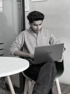 about me Best Digital Marketing Strategist in Malappuram